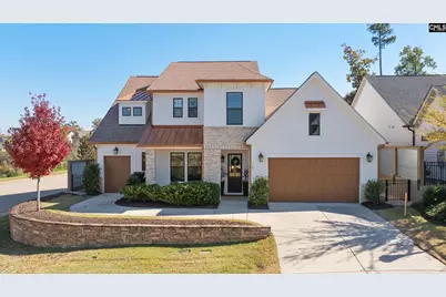 1107 Britton Creek Court, Lexington, SC 29072 - Photo 1