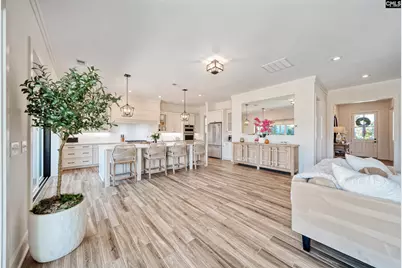 1107 Britton Creek Court, Lexington, SC 29072 - Photo 5