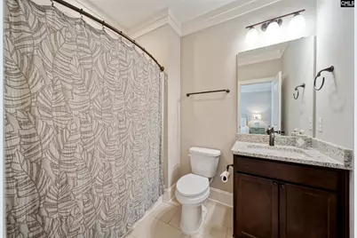 1107 Britton Creek Court, Lexington, SC 29072 - Photo 17