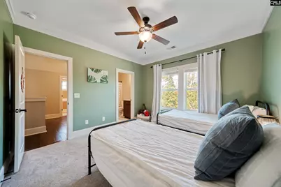 1107 Britton Creek Court, Lexington, SC 29072 - Photo 19