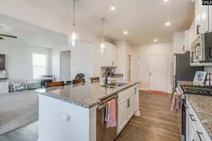 128 Coppersmith Dr, Lexington, SC 29073 - Photo 11