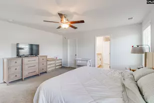 128 Coppersmith Dr, Lexington, SC 29073 - Photo 19