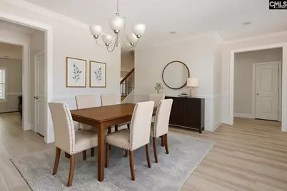 825 Hidden Point Drive, Columbia, SC 29229 - Photo 7