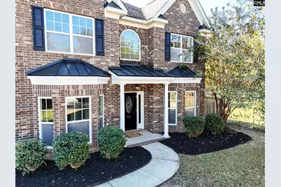 425 Pisgah Flats Court, Lexington, SC 29072 - Photo 5