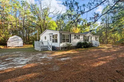 169 Valley Ridge Road, Swansea, SC 29160 - Photo 5