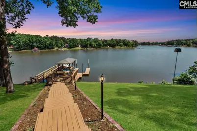 331 Westshore Drive, Ridgeway, SC 29130 - Photo 3