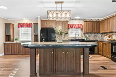 362 Zion Church Road, Orangeburg, SC 29115 - Photo 7