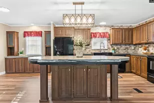 362 Zion Church Rd, Orangeburg, SC 29115 - Photo 7