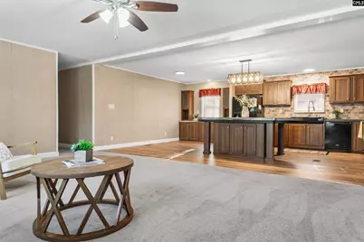 362 Zion Church Road, Orangeburg, SC 29115 - Photo 5