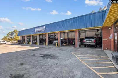 2428 Decker Boulevard, Columbia, SC 29206 - Photo 3