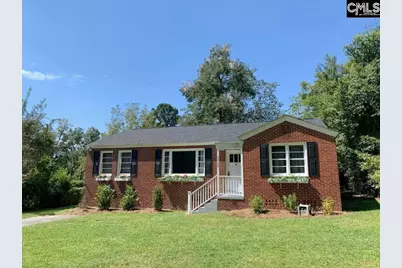 3709 Ridgewood Avenue, Columbia, SC 29203 - Photo 1