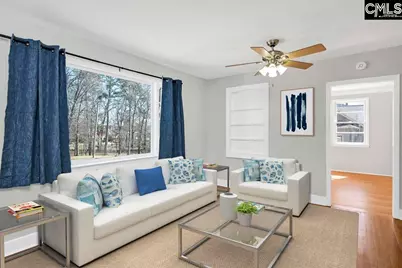 3709 Ridgewood Avenue, Columbia, SC 29203 - Photo 19