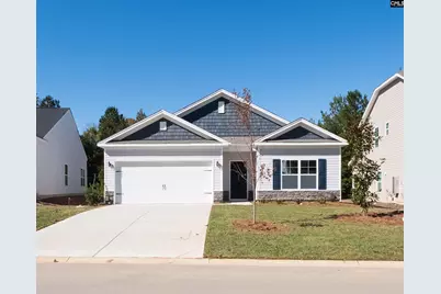 758 Clementine Run, Gilbert, SC 29054 - Photo 1