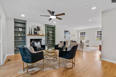 6616 Arcadia Woods Road, Columbia, SC 29206 - Photo 7