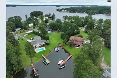 1459 Bombing Range Road, Gilbert, SC 29054 - Photo 1