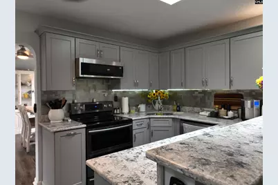 1459 Bombing Range Road, Gilbert, SC 29054 - Photo 15