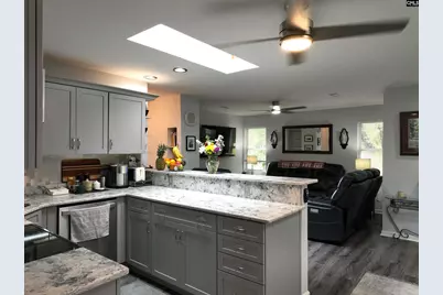 1459 Bombing Range Road, Gilbert, SC 29054 - Photo 13