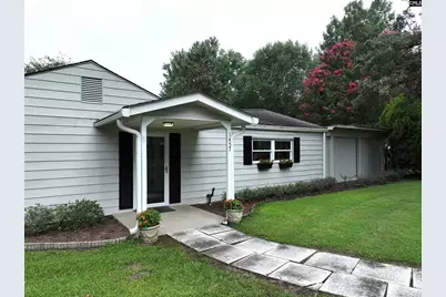 1457 Bombing Range, Gilbert, SC 29054 - Photo 7