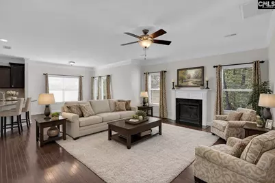 317 Eagle Claw Drive, Chapin, SC 29036 - Photo 15