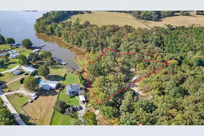 1109 Natures Cove Rd, Saluda, SC 29138 - Photo 17