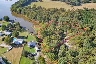 1109 Natures Cove Rd, Saluda, SC 29138 - Photo 17