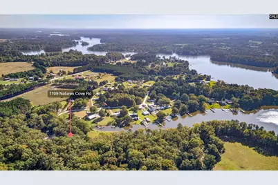 1109 Natures Cove Rd, Saluda, SC 29138 - Photo 25