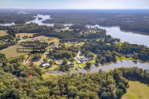 1109 Natures Cove Rd, Saluda, SC 29138 - Photo 25