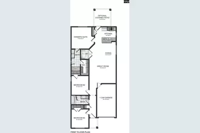 224 Bangalore Way, Gilbert, SC 29054 - Photo 29