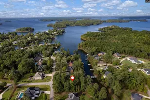 416 Lookover Pointe Dr, Chapin, SC 29036 - Photo 1