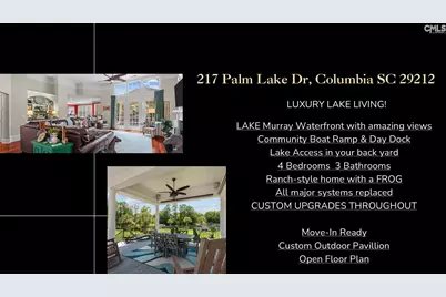 217 Palm Lake Drive, Columbia, SC 29212 - Photo 9