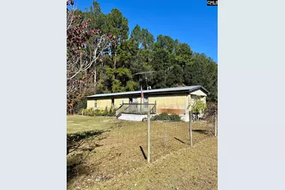 668 Briar Creek Road, Branchville, SC 29432 - Photo 1