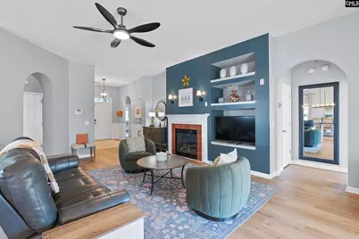 109 Dupre Mill Road, Lexington, SC 29072 - Photo 3