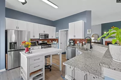 109 Dupre Mill Road, Lexington, SC 29072 - Photo 5