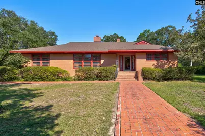 314 Kirkwood Lane, Camden, SC 29020 - Photo 1