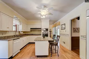 314 Kirkwood Ln, Camden, SC 29020 - Photo 5