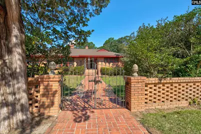 314 Kirkwood Lane, Camden, SC 29020 - Photo 45