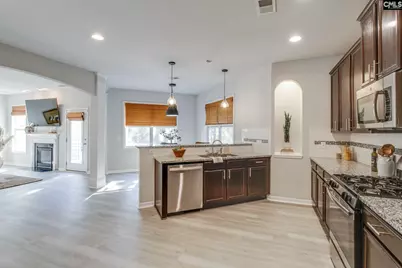 100 Ashewicke Drive, Columbia, SC 29229 - Photo 11