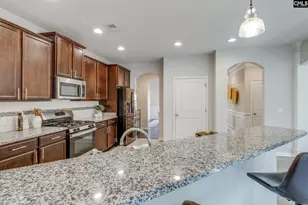 100 Ashewicke Dr, Columbia, SC 29229 - Photo 9