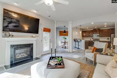 100 Ashewicke Drive, Columbia, SC 29229 - Photo 15