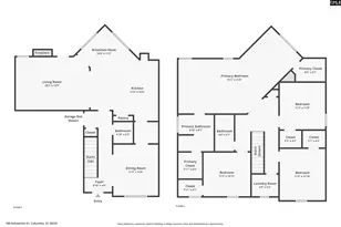 100 Ashewicke Dr, Columbia, SC 29229 - Photo 53