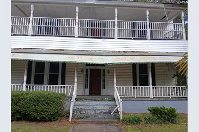 215 S Palmer, Ridgeway, SC 29130 - Photo 5