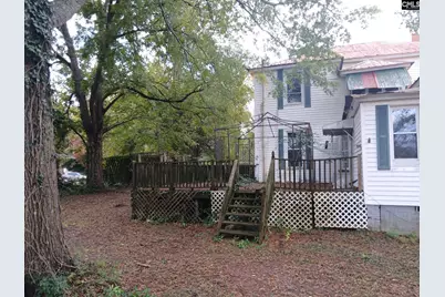 215 S Palmer, Ridgeway, SC 29130 - Photo 15