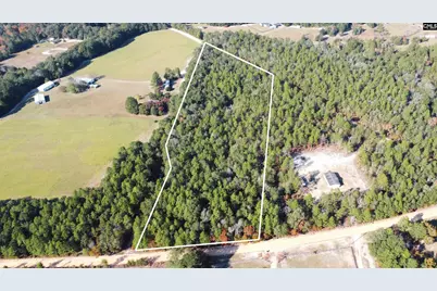 Tbd Tosha Lane, Salley, SC 29137 - Photo 1