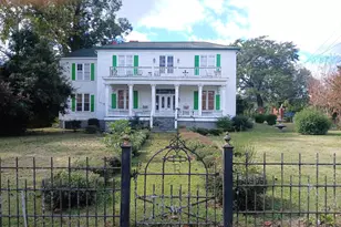 501 S Congress, Winnsboro, SC 29180 - Photo 1