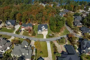 163 Harvest Moon Dr, Leesville, SC 29070 - Photo 5