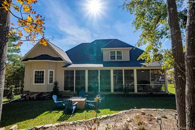 163 Harvest Moon Drive, Leesville, SC 29070 - Photo 7