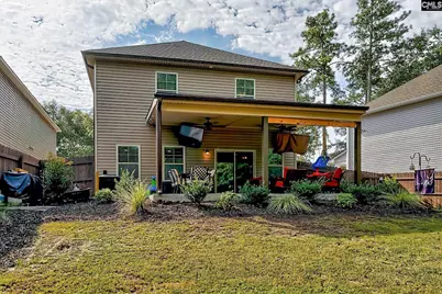 176 Wisley Garden Drive, Lexington, SC 29073 - Photo 25