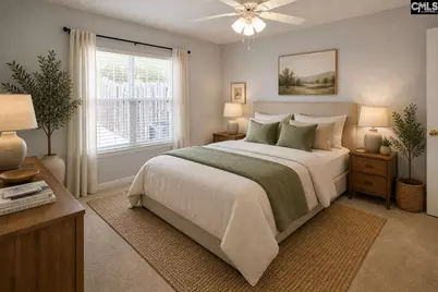 110 Haynesworth Place, Lexington, SC 29072 - Photo 5
