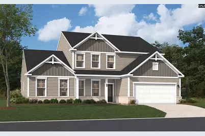 2472 Green Viper Loop, Blythewood, SC 29016 - Photo 1
