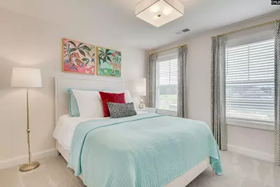 2472 Green Viper Loop, Blythewood, SC 29016 - Photo 41